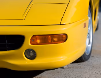 Ferrari F355 Spider [North America] '1995–99