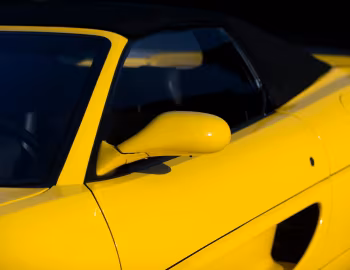 Ferrari F355 Spider [North America] '1995–99