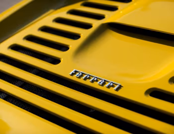 Ferrari F355 Spider [North America] '1995–99