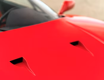 Ferrari F40 [North America] '1989–92