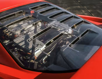 Ferrari F40 [North America] '1989–92
