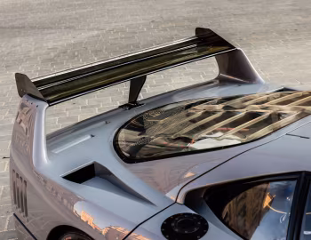 Ferrari F40 Competizione by Cavallino Racing (#80782) '1993