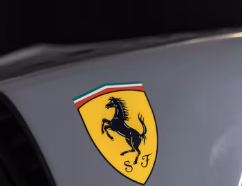 Ferrari F40 Competizione by Cavallino Racing (#80782) '1993