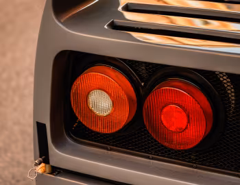 Ferrari F40 Competizione by Cavallino Racing (#80782) '1993