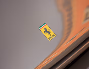 Ferrari F40 Competizione by Cavallino Racing (#80782) '1993