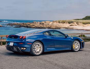 Ferrari F430 [North America] '2004–09