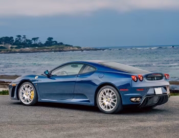 Ferrari F430 [North America] '2004–09