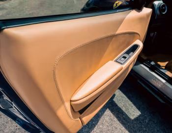 Intérieur Ferrari F430 [North America] '2004–09