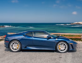Ferrari F430 [North America] '2004–09