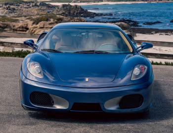 Ferrari F430 [North America] '2004–09