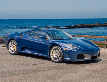 Ferrari F430 [North America] '2004–09