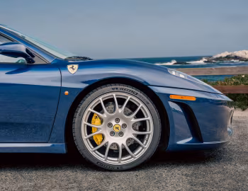 Ferrari F430 [North America] '2004–09
