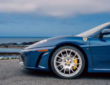 Ferrari F430 [North America] '2004–09