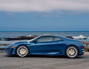 Ferrari F430 [North America] '2004–09