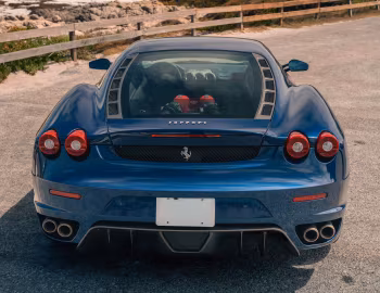 Ferrari F430 [North America] '2004–09