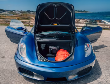 Ferrari F430 [North America] '2004–09