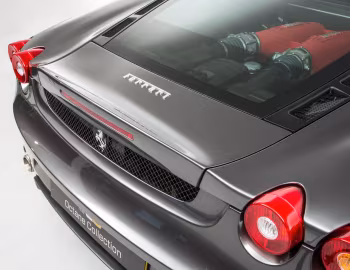 Ferrari F430 [UK-spec] '2004–09