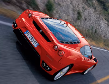 Ferrari F430 F1 [Worldwide] '2004–05.2009