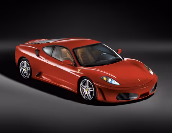 Ferrari F430 F1 [Worldwide] '2004–05.2009