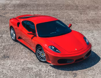 Ferrari F430 [Worldwide] '2004–05.2009