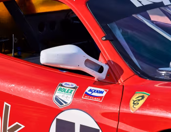 Crawford-Ferrari F430 '2008