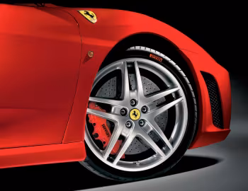 Ferrari F430 F1 [Worldwide] '2004–05.2009