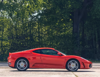 Ferrari F430 [Worldwide] '2004–05.2009