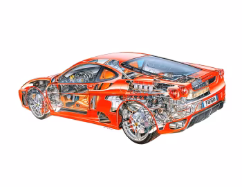 Ferrari F430 F1 [Worldwide] '2004–05.2009