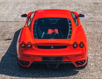 Ferrari F430 [Worldwide] '2004–05.2009