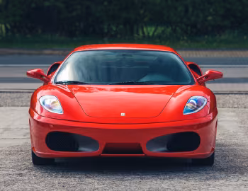 Ferrari F430 [Worldwide] '2004–05.2009