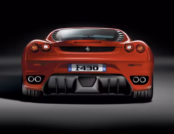 Ferrari F430 F1 [Worldwide] '2004–05.2009