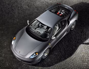 Ferrari F430 F1 [Worldwide] '2004–05.2009