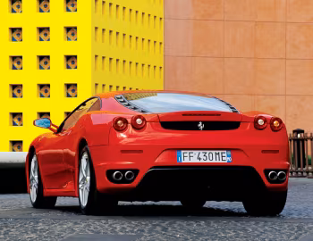 Ferrari F430 F1 [Worldwide] '2004–05.2009