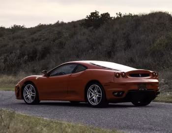 Ferrari F430 F1 [North America] '2004–09