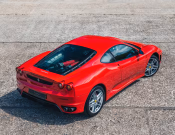 Ferrari F430 [Worldwide] '2004–05.2009