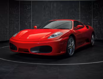 Ferrari F430 [UK-spec] '2004–09