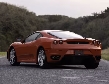 Ferrari F430 F1 [North America] '2004–09