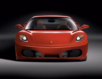 Ferrari F430 F1 [Worldwide] '2004–05.2009
