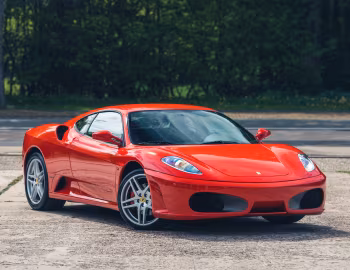 Ferrari F430 [Worldwide] '2004–05.2009