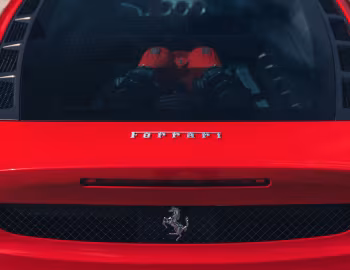 Ferrari F430 [Worldwide] '2004–05.2009