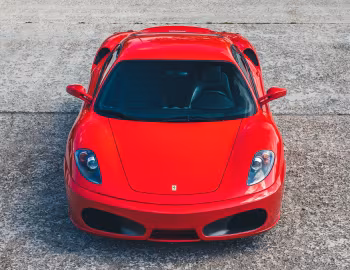 Ferrari F430 [Worldwide] '2004–05.2009