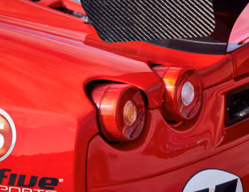 Crawford-Ferrari F430 '2008