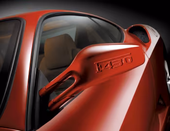 Ferrari F430 F1 [Worldwide] '2004–05.2009