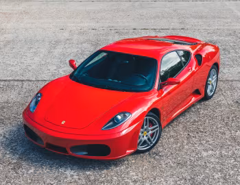 Ferrari F430 [Worldwide] '2004–05.2009