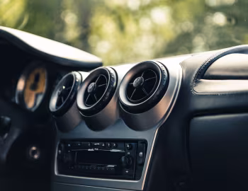 Intérieur Ferrari F430 [Worldwide] '2004–05.2009