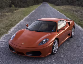 Ferrari F430 F1 [North America] '2004–09