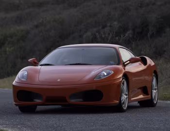 Ferrari F430 F1 [North America] '2004–09