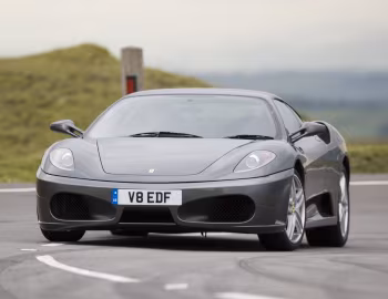 Ferrari F430 [UK-spec] '2004–09