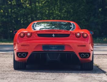 Ferrari F430 [Worldwide] '2004–05.2009