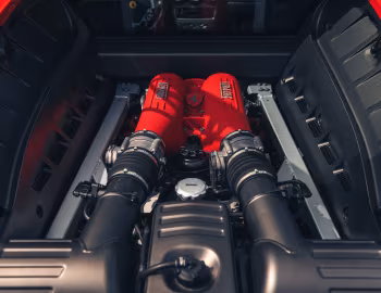 Sous la capuche Ferrari F430 [Worldwide] '2004–05.2009